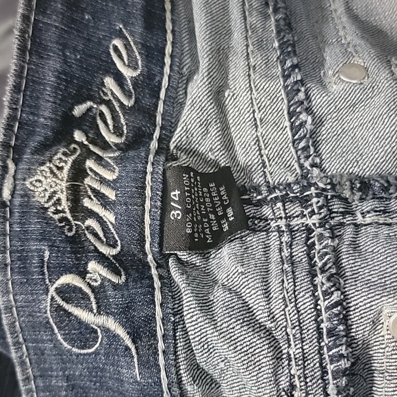 Rue21 Première Jeans - Picture 7 of 7